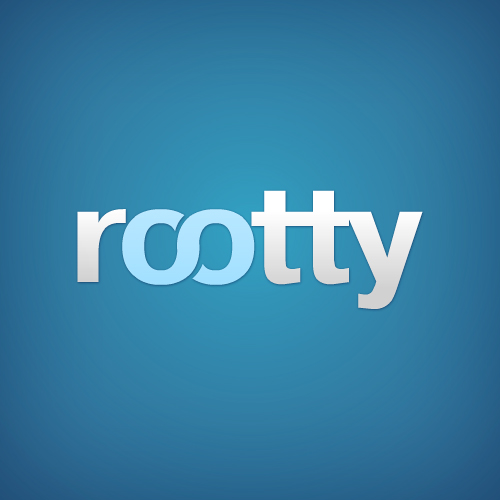 rootty_logo