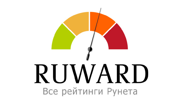 Рейтинг разработчиков мобильных приложений 2014 - RUWARD