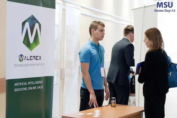 MSU Demo Day: Бизнес-инкубатор МГУ выпустил 7 проектов будущего!