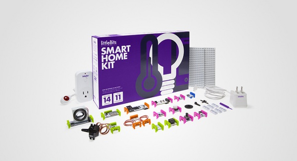 Smart Home Kit