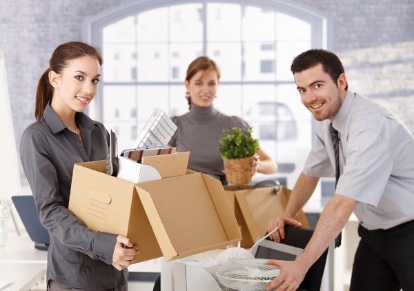 Employee Relocation Services