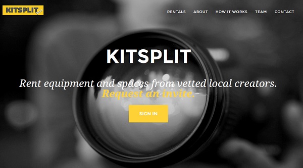KitSplit