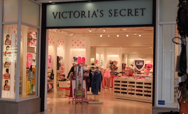 Victoria `s Secret