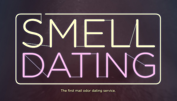 smell-dating