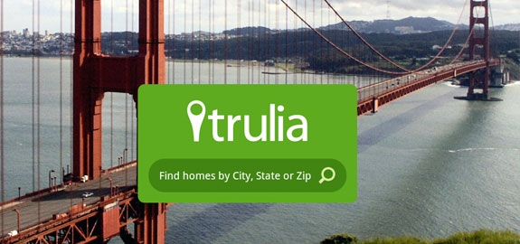 Стартап по недвижимости Trulia успешно вышел на IPO