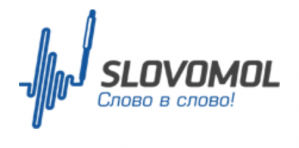 SLOVOMOL — веб-сервис по расшифровке русской речи и Iphone-приложение