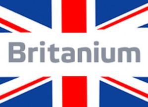 Britanium — интерактивный сервис для изучения английского языка онлайн