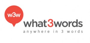 what3words: я знаю три слова
