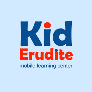 KidErudite - Центр Мобильного обучения детей