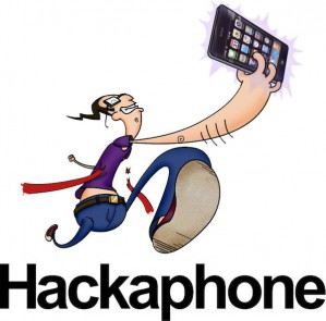 Stand up and Hack! 21-22 марта — хакафон в Яхроме, на Mobilefest 2014