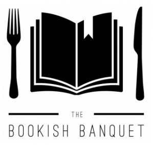 Блюда с вымыслом и «книжный» интерьер: The Bookish Banquet