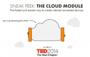 The Cloud Module