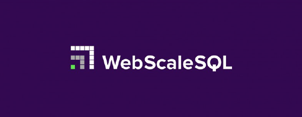 WebScaleSQL