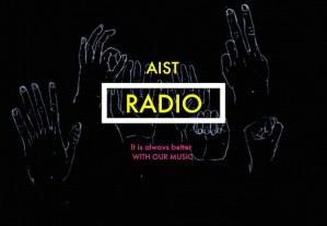 Aist Online-Radio — абсолютно новый формат радио