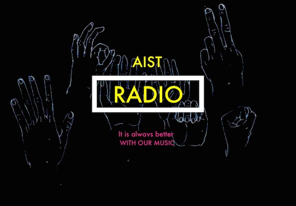 aist-radio - новый формат радио