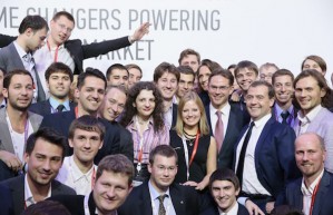 Молодежная программа Форума «Открытые инновации» начала отбор в международную группу «100 инноваторов»