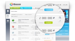 Финансовый стартап Юником24 - кредит онлайн, заявки в банк
