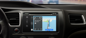CarPlay привяжет iPhone к автомобилю