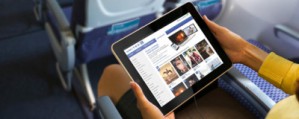 Авиакомпания United Airlines запускает iOS-приложение для фильмов и сериалов