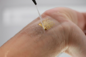 Ученые создали электронную кожу