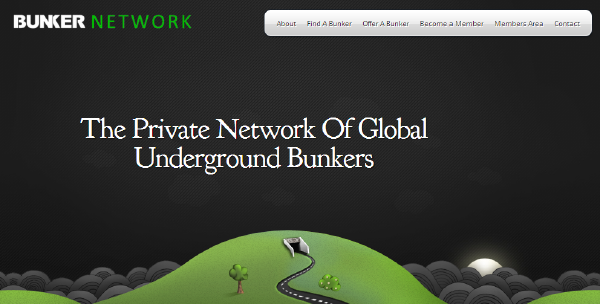 Bunker Network