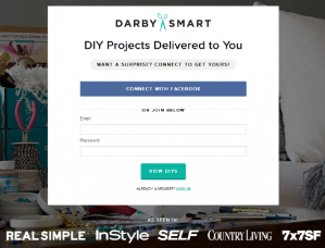Darby Smart привлек $6,3 млн для создания комплектов для творчества