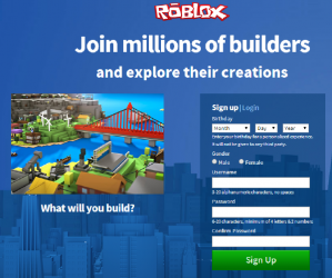 Roblox дает возможность заработать юным создателям игр