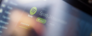 Количество платных пользователей Spotify превысило 10 млн человек