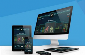 Gingee запускает кросс-платформенный 2D движок, упрощающий жизнь разработчикам игр