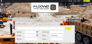 Floow2 – площадка для обмена промышленным оборудованием