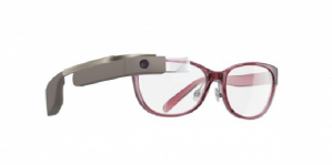 Дизайн очков Google Glass будет проектировать известный модельер