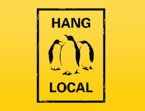 Hang Local