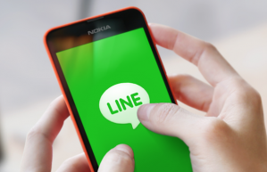 LINE стал коммуникационным партнером проекта «Because of Emotion»