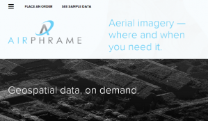 Производитель дронов Airphrame завершил раунд финансирования объемом $4.2 млн