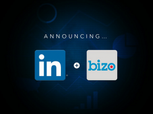 Linkedin купит маркетинговый B2B стартап Bizo