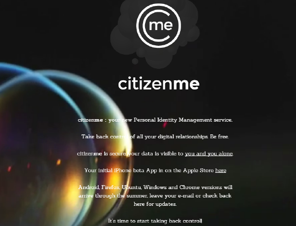 Citizenme