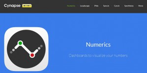 Бизнес-аналитика доступна на iPhone и iPad с помощью Numerics