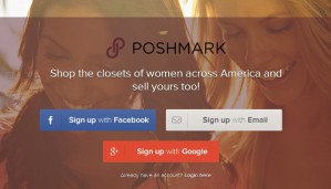 Poshmark: “стартапы умирают из-за несварения желудка, а не от голода”