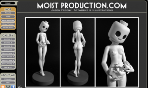 moistproduction.com