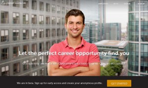 Career Meets Life «переделает» поиск работы в Интернете