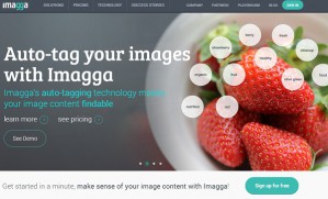 Imagga Technologies