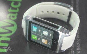 InWatch – умные часы (smartwatch)