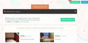 Британский стартап аренды комнат Kangaroom выходит на американский рынок