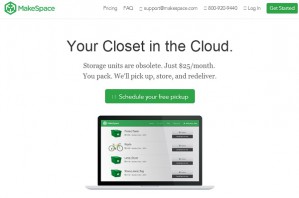MakeSpace – онлайн-площадка для поиска складов