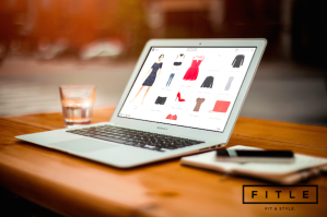 Fitle позволит примерить одежду на 3D-аватар
