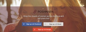 Сайт о моде Poshmark запускает персонализированный онлайн-магазин
