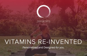 Zenamins – доставка витаминов по подписке