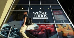 Whole Foods обеспечит доставку в течение часа