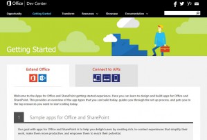 Microsoft представила новые наборы Office 365 SDK для iOS и Android