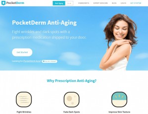 PocketDerm расширяет предлагаемые онлайн услуги